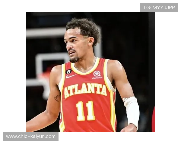 特雷·杨砍下25分6助攻率队逆转 老鹰力克魔术迎关键胜利