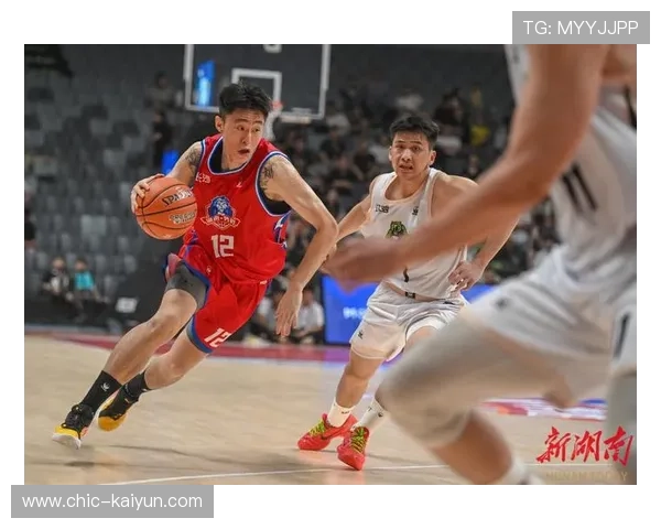 CBA俱乐部杯落户长沙：高水平赛事助推湖南篮球事业发展