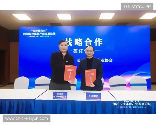 体育产业信贷支持力度加大 缓解企业融资难题