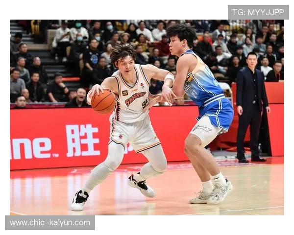 CBA俱乐部杯赛事联动旅游，篮球成城市新名片